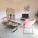 Apartment Pineta With Terrace & Park Wood View
