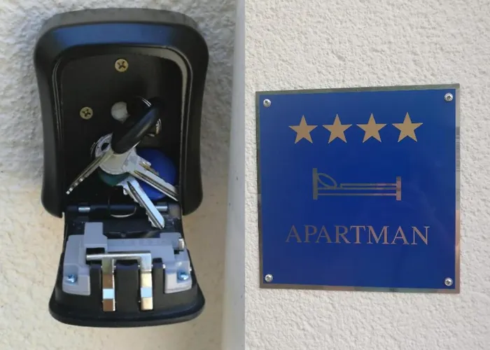 Apartment Pineta With Terrace & Park Wood View