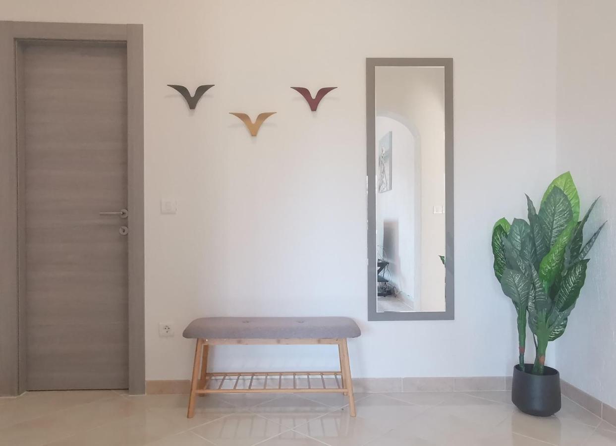 Pineta With Terrace & Park Wood View * Pula