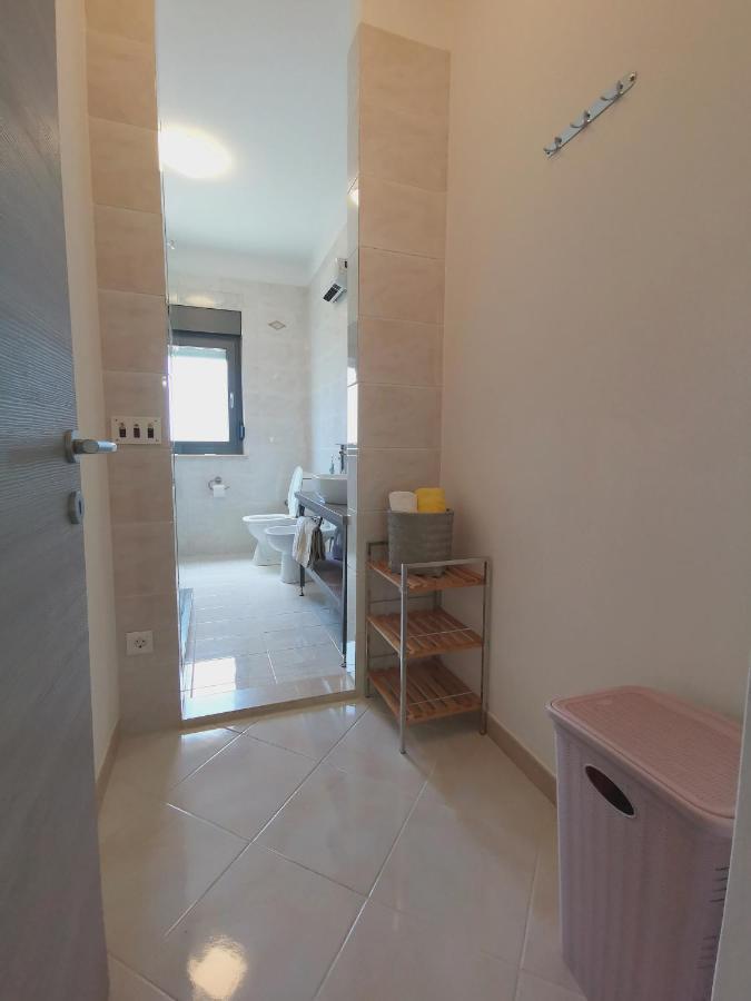 Pineta With Terrace & Park Wood View Pula