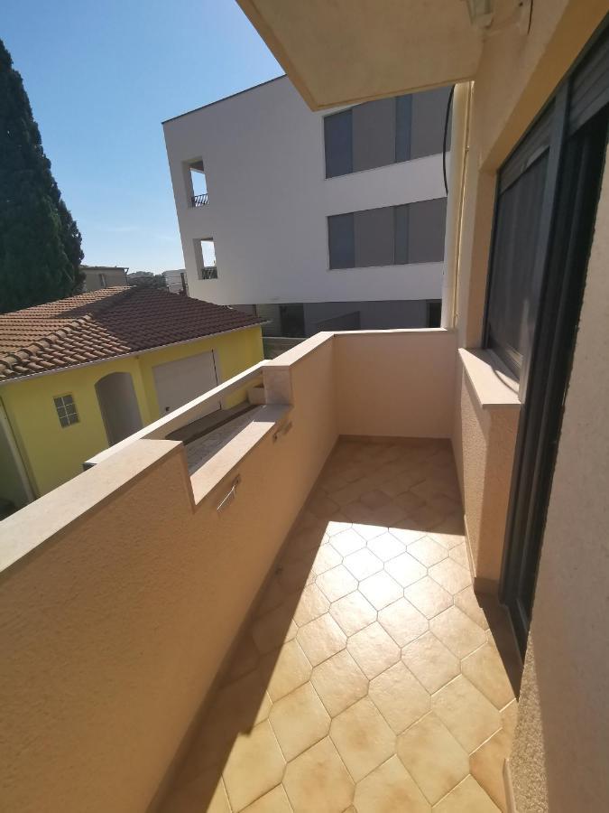 Pineta With Terrace & Park Wood View * Pula