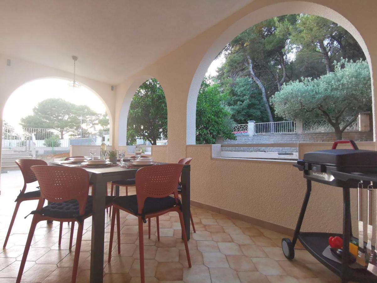 Pineta With Terrace & Park Wood View *