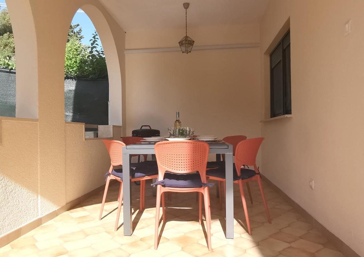 Pineta With Terrace & Park Wood View *