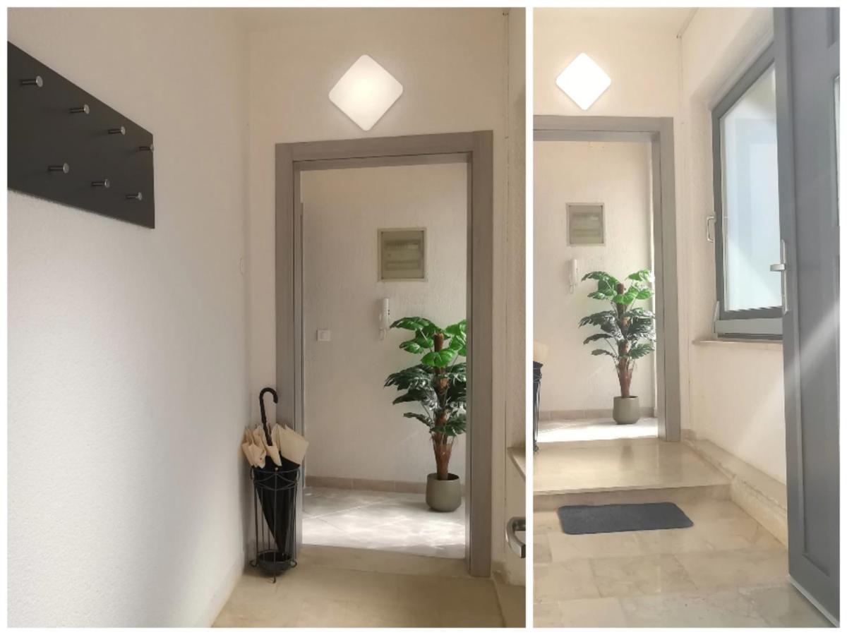 Pineta With Terrace & Park Wood View Apartment *