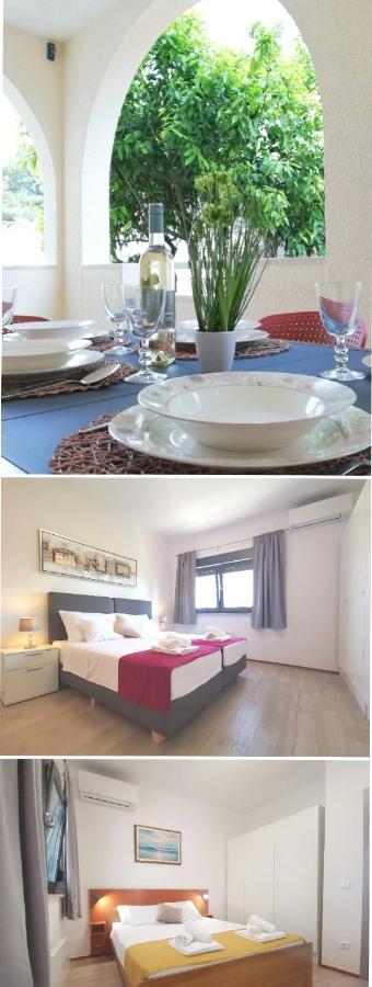 Pineta With Terrace & Park Wood View * Pula