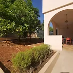 Apartment Pineta With Terrace & Park Wood View